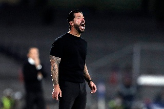 Mexicano Benjamín Mora dirigirá en el futbol de China