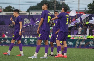 Racing contra Racing: Veracruz perderá a uno de sus equipos desde la primera ronda de Copa