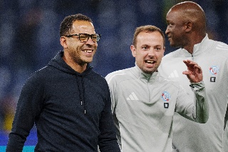 Chelsea anuncia a su nuevo DT