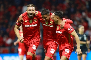 Héctor Herrera se va de Toluca y apunta a un nuevo equipo en Liga MX
