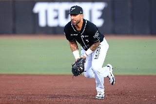 El Águila de Veracruz anuncia a su nuevo infielder para la Liga Mexicana de Beisbol