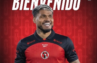 ¡Bombazo! Los Xolos de Tijuana fichan al goleador Josef Martínez