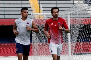 Ex Tiburón anuncia su retiro y jugará su último partido vs América