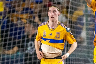 Tigres apoyará a Marcelo Flores para que juegue con Canadá