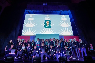 Ex de los Tiburones Rojos será embajador del Mundial 2026 en México 