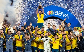 Oficial: América se deshace de un bicampeón que llegó desde Europa 