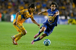 ¡Sorpresa en el Volcán! Pumas reacciona y vence a los Tigres