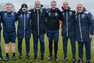 Ex DT de la Liga MX se integra a la Premier League