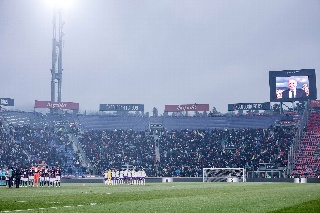 Fiorentina le dedica triunfo a su presidente recién fallecido