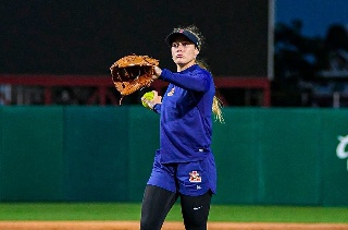 Inicia el vuelo de El Águila de Veracruz en la Liga Mexicana de Softbol