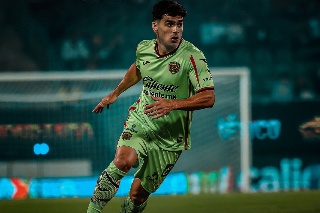 FC Juárez ficha a futbolista mexicano que descendió en Argentina