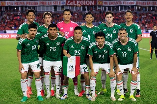 ¡Que la altitud los ayude! Bolivia ve a México como un rival 'muy complicado' 