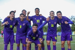 ¡No conocen la derrota! Racing de Veracruz no tambalea y vence Deportiva Venados en la Liga Premier