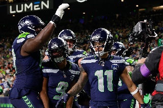 ¡Todo listo! Los Patriotas de Nueva Inglaterra y Seattle Seahawks van por la gloria en el Super Bowl LX