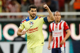 ¿Henry Martín a Cruz Azul? Esto se sabe del bombazo que rompería el mercado