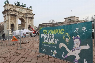 ¿Habrá redadas? Agentes del ICE estadounidense estarán presentes en Juegos Olímpicos