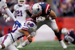 NFL: Brady se convierte en el nuevo entrenador en jefe de los Bills