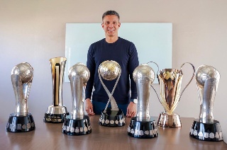 ¡Ganó André Jardine! Renuncia directivo del América tras diferencias con el DT