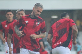 ¡Sorpresa! Dario Benedetto es nuevo refuerzo del Barcelona