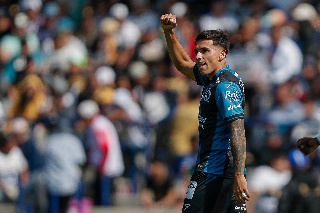 Con un tenso final, Querétaro no puede con Pachuca