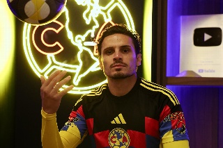 Oficial: Raphael Veiga ya es el nuevo refuerzo de lujo del América