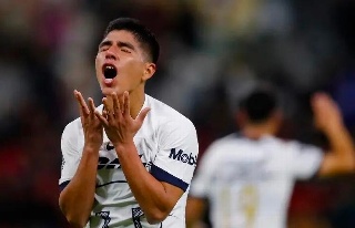 ¡Humillados en la Concachampions! Pumas es goleado por un club que tenía dos meses sin jugar 