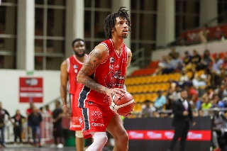 ¡Ni Veracruz ni Xalapa! Todo el estado se queda sin basquetbol