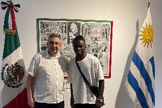 Embajada filtra nuevo fichaje de Cruz Azul 