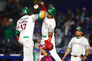 Serie del Caribe: Tomateros de Culiacán se instala en Semifinales y le quita el invicto a República Dominicana 