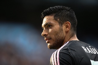 ¿Vuelve al América? Raúl Jiménez con los días contados en el Fulham