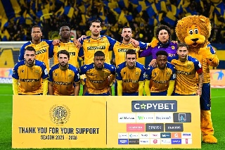 ¡Volvió la coladera! Guillermo Ochoa y su club son goleados en Chipre