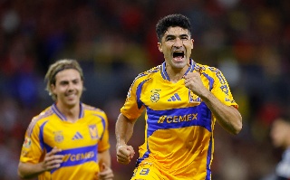 Oficial: Nico Ibáñez es nuevo refuerzo de Cruz Azul