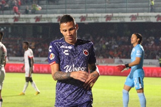 Rendirán homenaje a Diego 'Puma' Chávez en juego de Liga MX