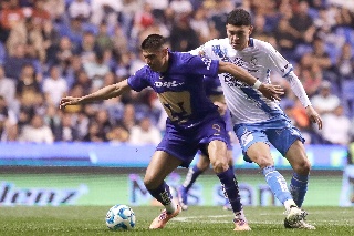 ¡Épica remontada! Pumas respira y vence a Puebla en el Cuauhtémoc 