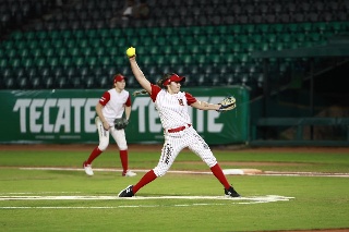 ¡Gloriosa victoria! El Águila de Veracruz se queda con el primero de la serie en Tabasco