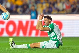 ¡Milagro! Mazatlán consigue su primera victoria tras imponerse a Santos 