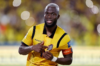 Aunque no juegue con Pachuca, irá al Mundial sí o sí con Ecuador