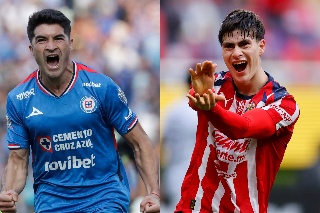 ¡Qué orgullo! Veracruzano dirigirá el Cruz Azul vs Chivas