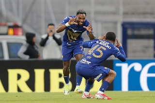 ¡Despertó el cuarto grande! Pumas vence a Rayados y sigue invicto en la liga