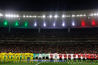 Tras ola de violencia, peligran partidos de repechaje mundialista en Guadalajara 