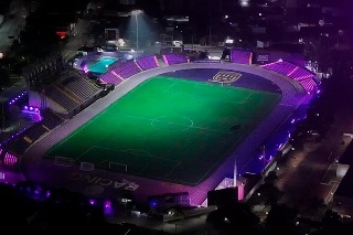 Esto dijo el presidente de Liga Premier por riña en juego del Racing de Veracruz