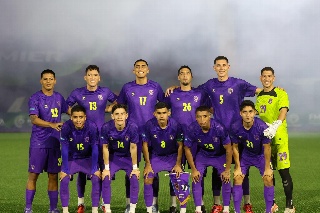 Racing de Veracruz podría perder invitación a Liga de Expansión