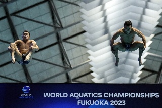 Cancelan Copa del Mundo en Jalisco tras ola de violencia