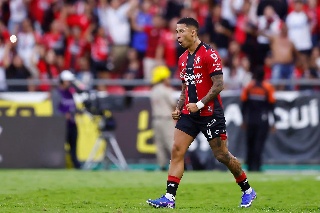 Duro golpe para Atlas, perdieron ante el FC Juárez de Sebastián Jurado