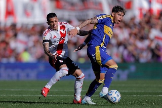 Ex de la Liga MX es nuevo DT del River Plate