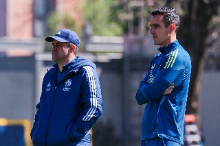 Auxiliar de Jardine se irá del América para dirigir a la selección de Brasil