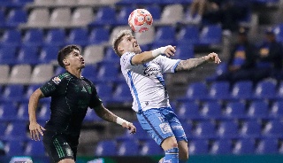 ¡Sorpresota! Puebla le pega a Tigres antes del Clásico Regio 