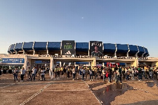 Querétaro amenaza a sus propios abonados: 'Con camiseta del América no entran'