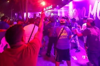 Oficial: FMF anuncia veto a Racing de Veracruz tras riña que dejó un aficionado muerto 