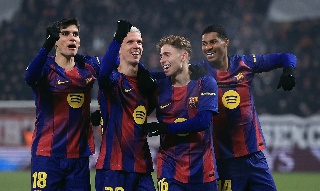 ¡Comienza la fiesta! Octavos de Final en la Champions League: Partidos, horarios y dónde ver